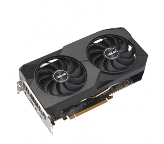 TARJETA GRAFICA ASUS DUAL RX 6600 8GB V2