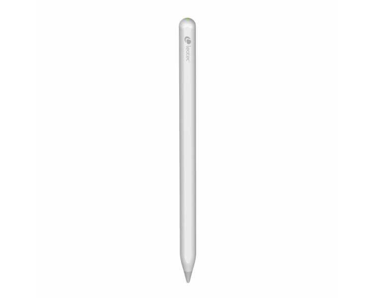 LAPIZ ELECTRONICO LEOTEC LESTP03W STYLUS EPEN PRO PARA IPAD BLANCO