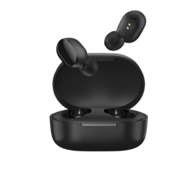 AURICULARES XIAOMI MI TRUE WIRELESS EARBUDS BASIC 2S