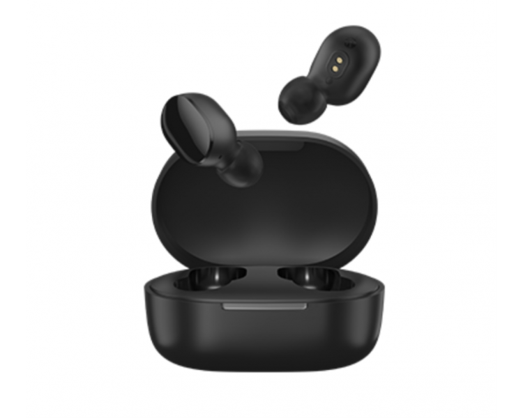 AURICULARES XIAOMI MI TRUE WIRELESS EARBUDS BASIC 2S