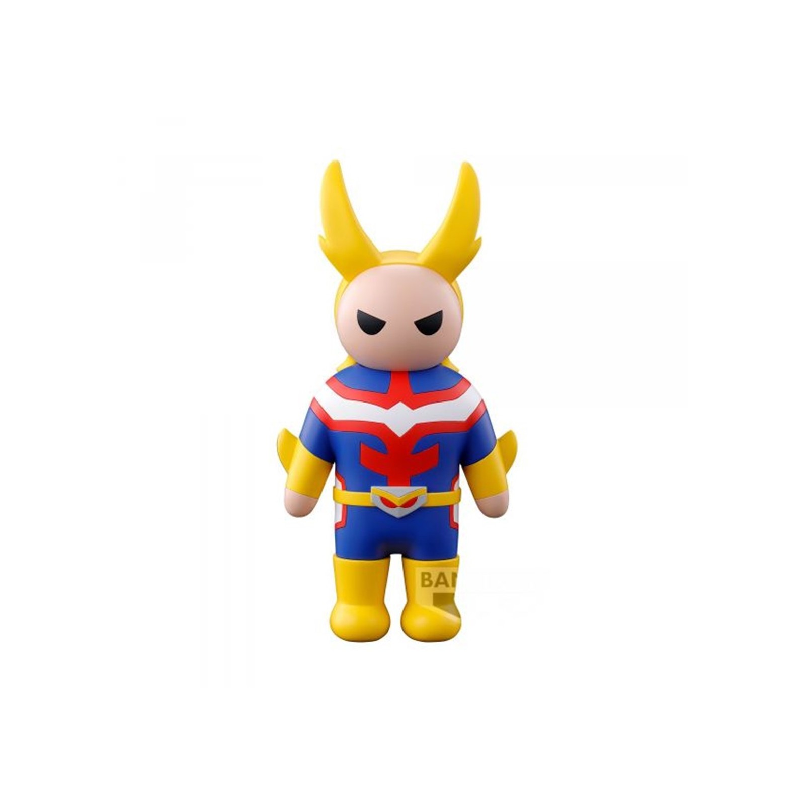 Figura banpresto my hero academia sofvimates