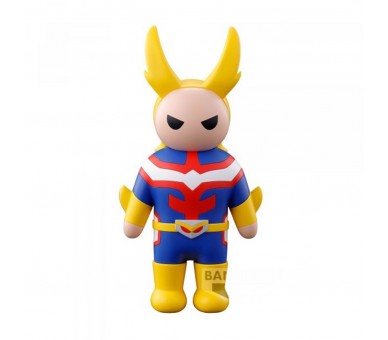 Figura banpresto my hero academia sofvimates