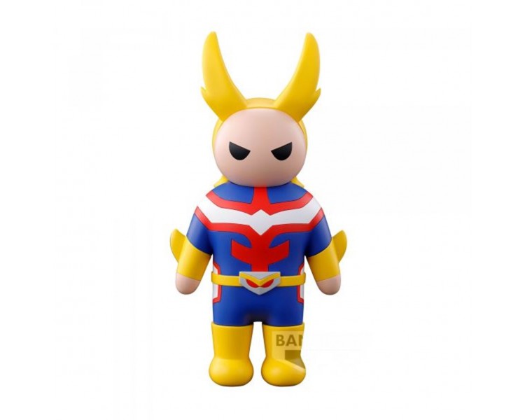 Figura banpresto my hero academia sofvimates