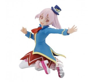 Figura banpresto shangri la frontier emul 8cm