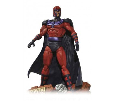 Figura diamond select marvel x men magneto