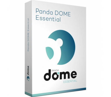 PANDA DOME ESSENTIAL MINIBOX 3 LIC 1 ANO