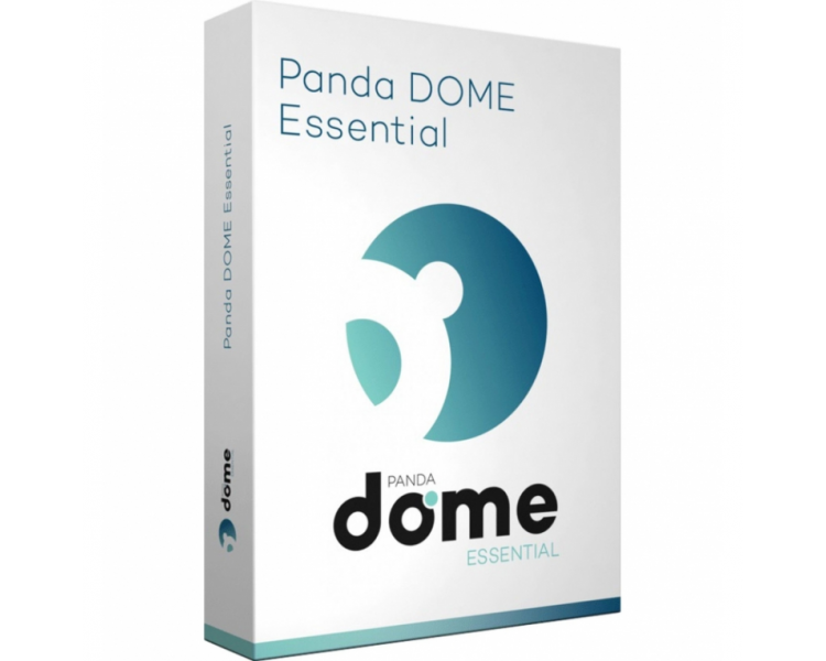 PANDA DOME ESSENTIAL MINIBOX 3 LIC 1 ANO