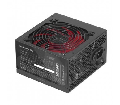 Fuente alimentacion mars gaming mpiii atx