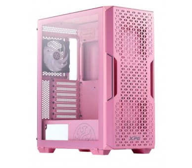 CAJA ADATA XPG STARKERAIR PKCUS PINK