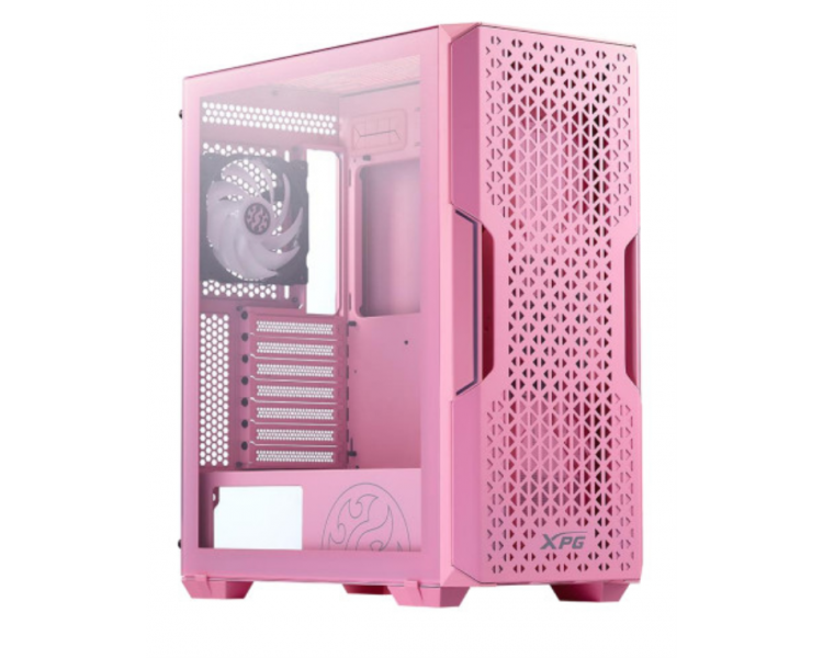 CAJA ADATA XPG STARKERAIR PKCUS PINK