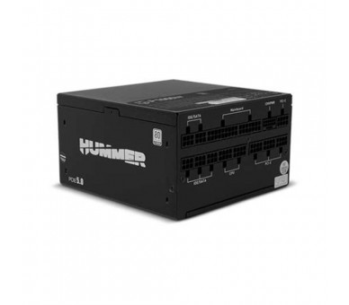 Fuente alimentacion nox hummer p gaming