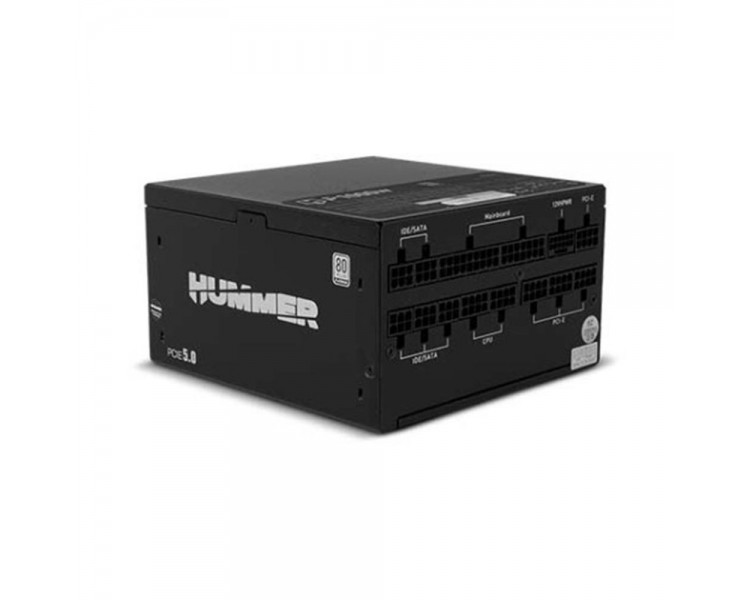 Fuente alimentacion nox hummer p gaming