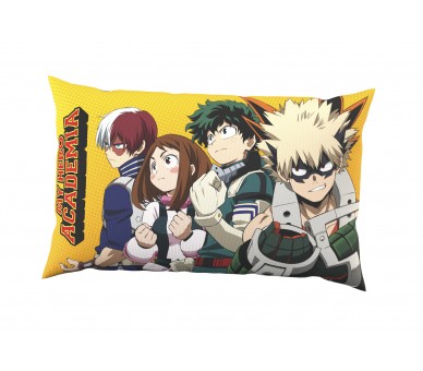 Cojin cyp brands my hero academia