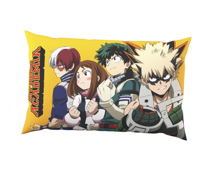 Cojin cyp brands my hero academia