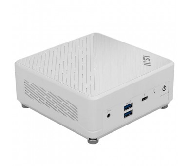 Mini ordenador msi cubi 5 12m 255es