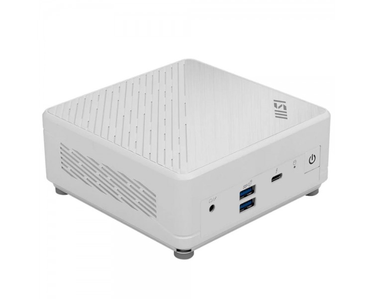 Mini ordenador msi cubi 5 12m 255es