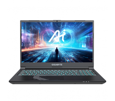 Portatil gigabyte g5 mf5 52pt353sd i5 12500h 4050