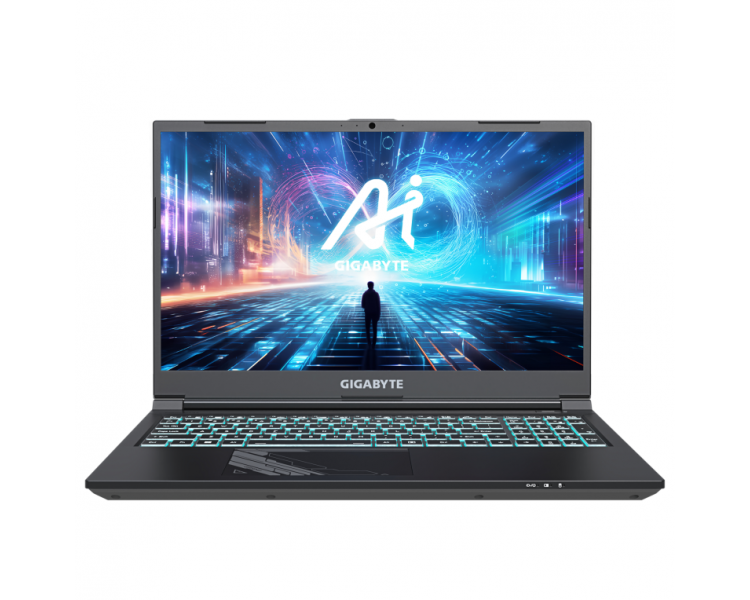 Portatil gigabyte g5 mf5 52pt353sd i5 12500h 4050