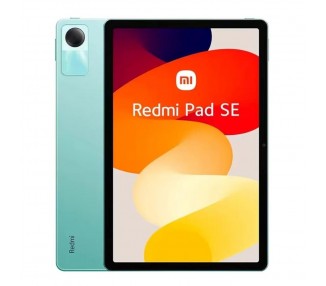 Tablet xiaomi redmi pad se 11pulgadas