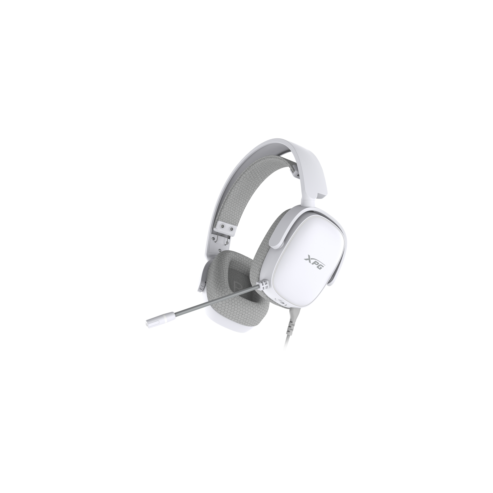 AURICULAR ADATA XPG PRECOG S WHCWW