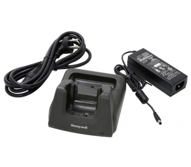 ACCESORIO HONEYWELL EDA60K CUNA CARGA TERMINAL Y BATERIA INCUYE FA CABLE