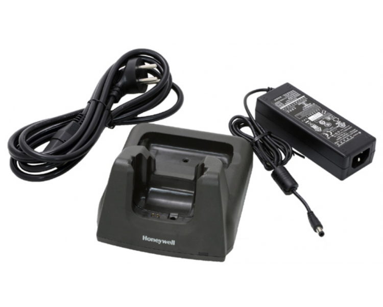 ACCESORIO HONEYWELL EDA60K CUNA CARGA TERMINAL Y BATERIA INCUYE FA CABLE