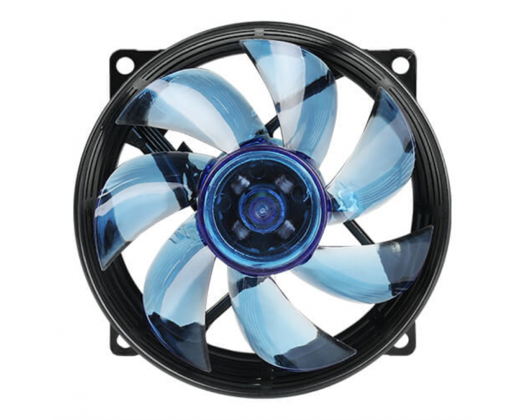 VENTILADOR PROCESADOR ANTEC A30 PRO