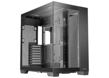 CAJA ANTEC C8 ATX 2XUSB30 1XUSBC SIN FUENTE NEGRO