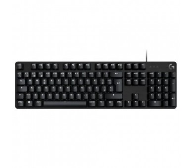 Teclado gaming logitech g413 se mech