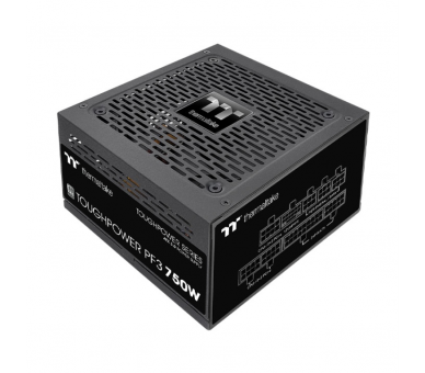 FUENTE ALIMENTACION THERMALTAKE TOUGH POWER PF3 750W 80 PLATINUM