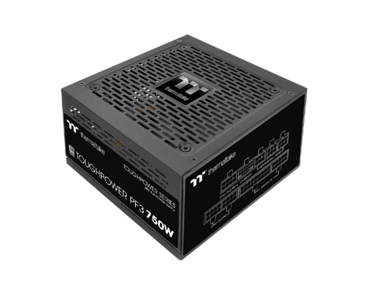 FUENTE ALIMENTACION THERMALTAKE TOUGH POWER PF3 750W 80 PLATINUM