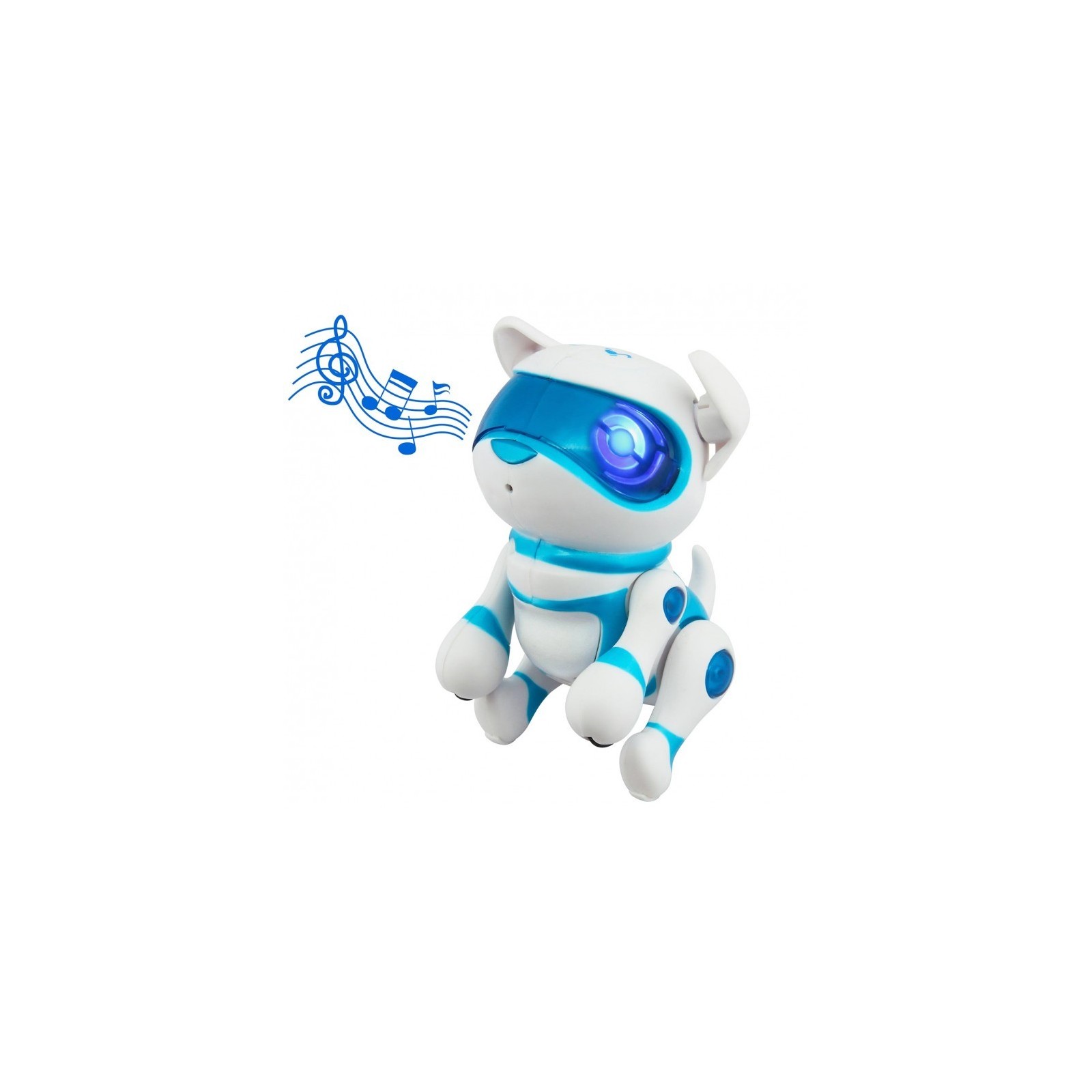 Mascota robotica bandai mi mascota newborn