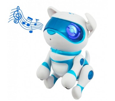 Mascota robotica bandai mi mascota newborn