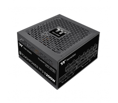 FUENTE ALIMENTACION THERMALTAKE TOUGH POWER PF3 1200W 80 PLATINUM