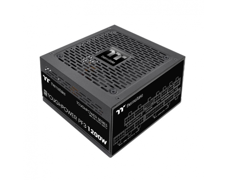 FUENTE ALIMENTACION THERMALTAKE TOUGH POWER PF3 1200W 80 PLATINUM