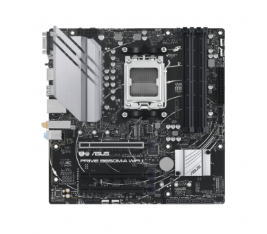 PLACA BASE ASUS PRIME B650M A WF II B550 AM5 MATX 4XDDR5