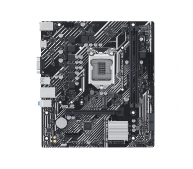 PLACA BASE ASUS PRIME H510M K R20 1200 MATX 2XDDR4