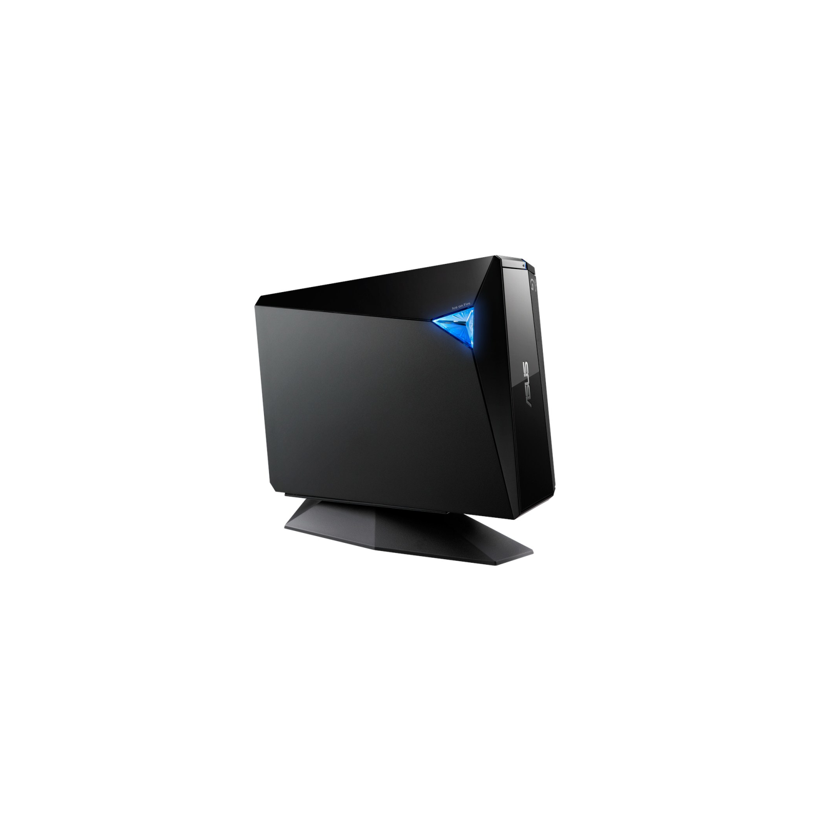 LECTOR GRABADOR BLURAY ASUSBW 16D1H U PRO EXTERNO NEGRO