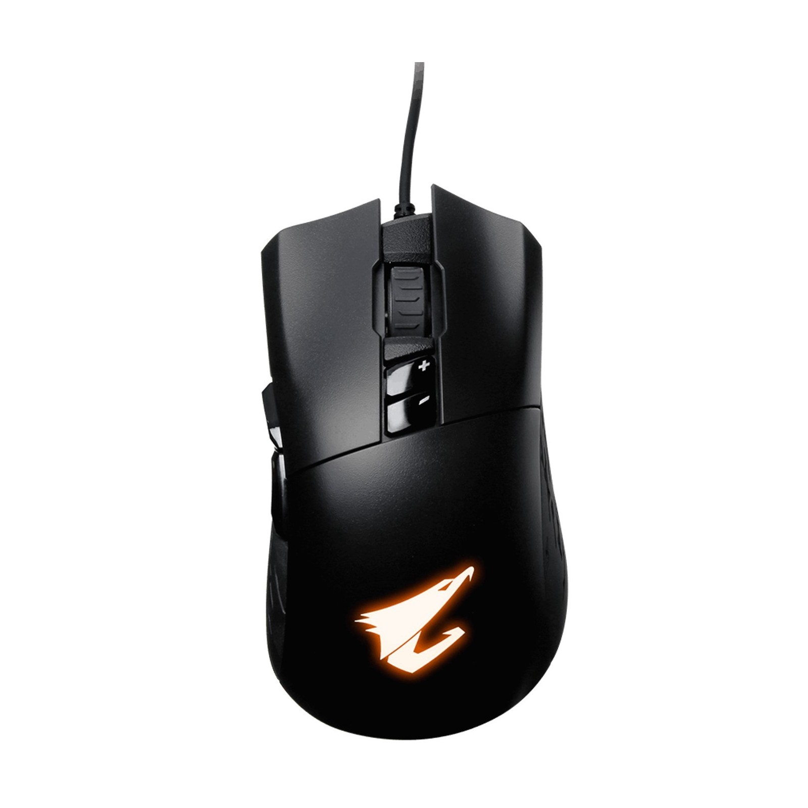 Mouse raton gigabyte optico gaming aorus