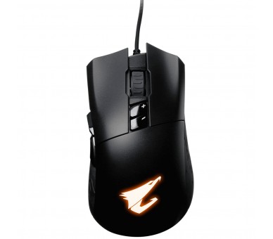 Mouse raton gigabyte optico gaming aorus