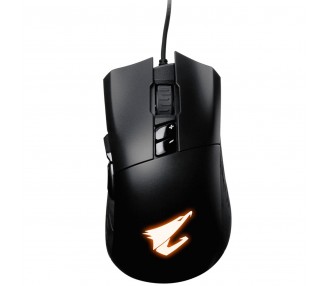 Mouse raton gigabyte optico gaming aorus