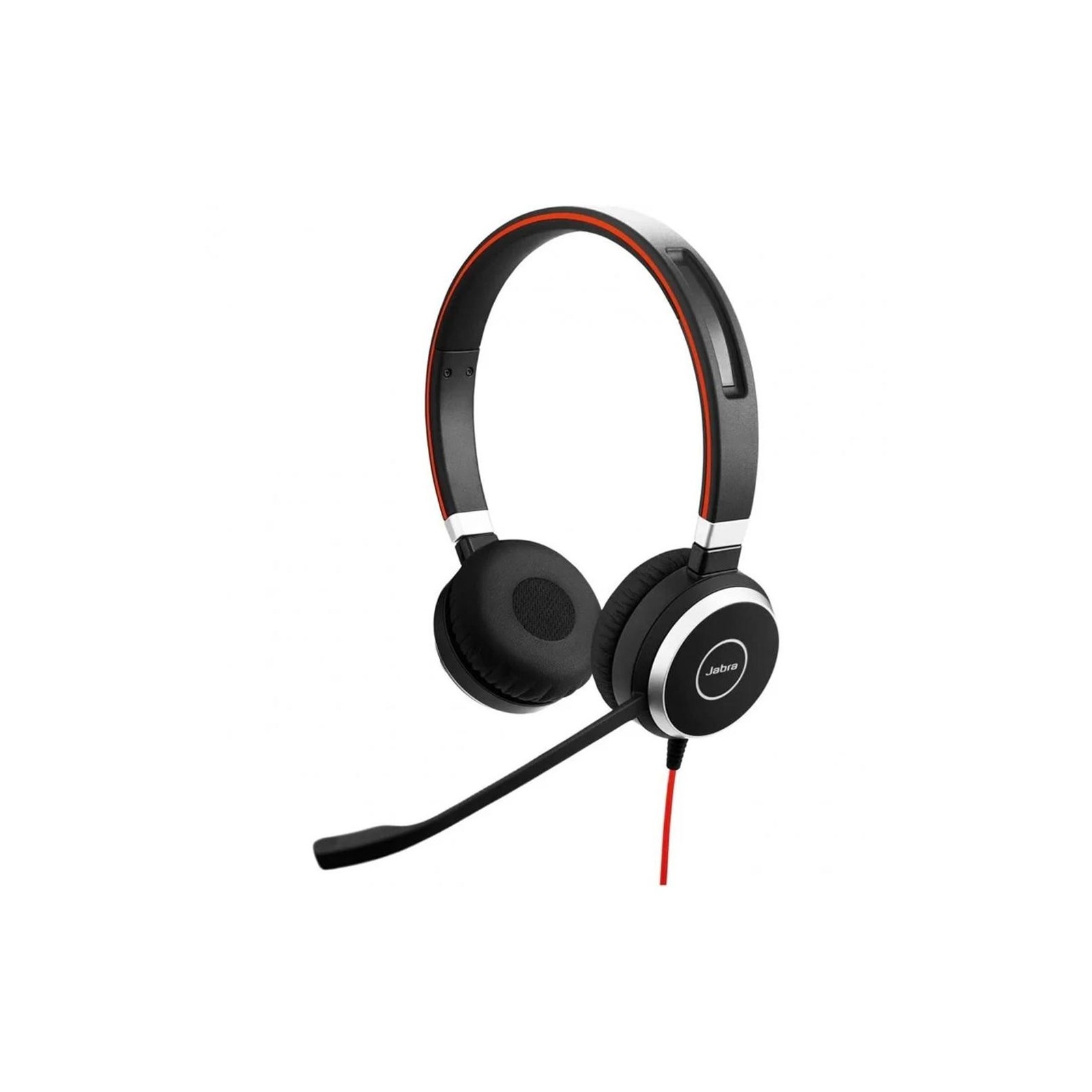 Auriculares jabra evolve 40 ms