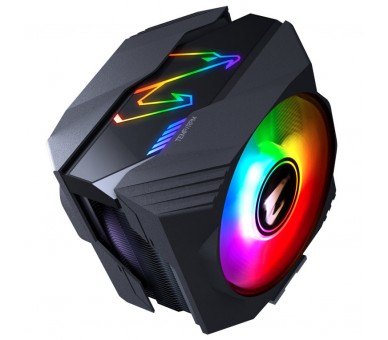 Ventilador disipador cpu gigabyte aorus atc800