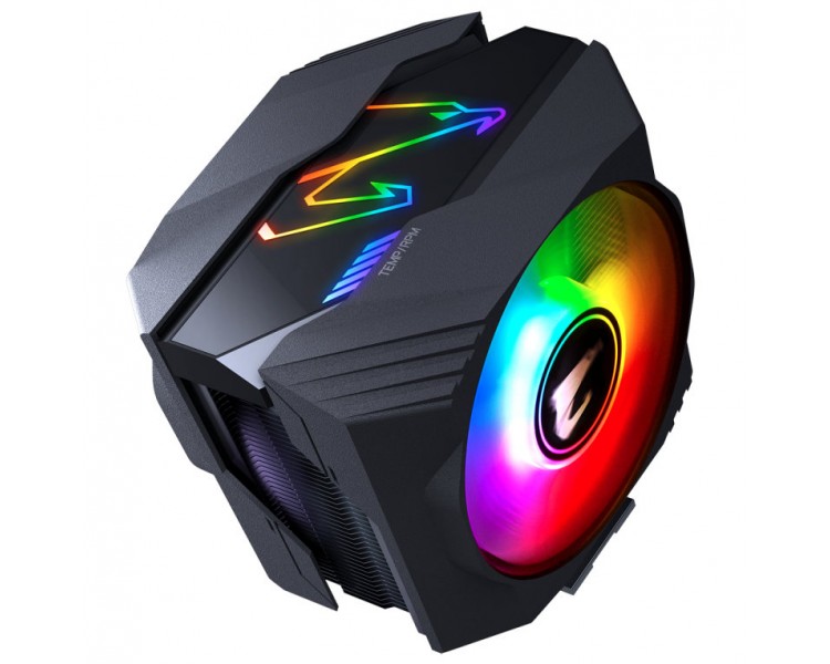 Ventilador disipador cpu gigabyte aorus atc800