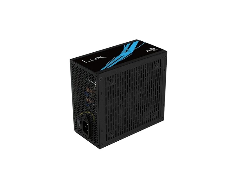 Fuente alimentacion mars gaming lux1000 1000w