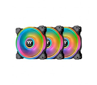 Kit ventiladores 140 x 140 thermaltake