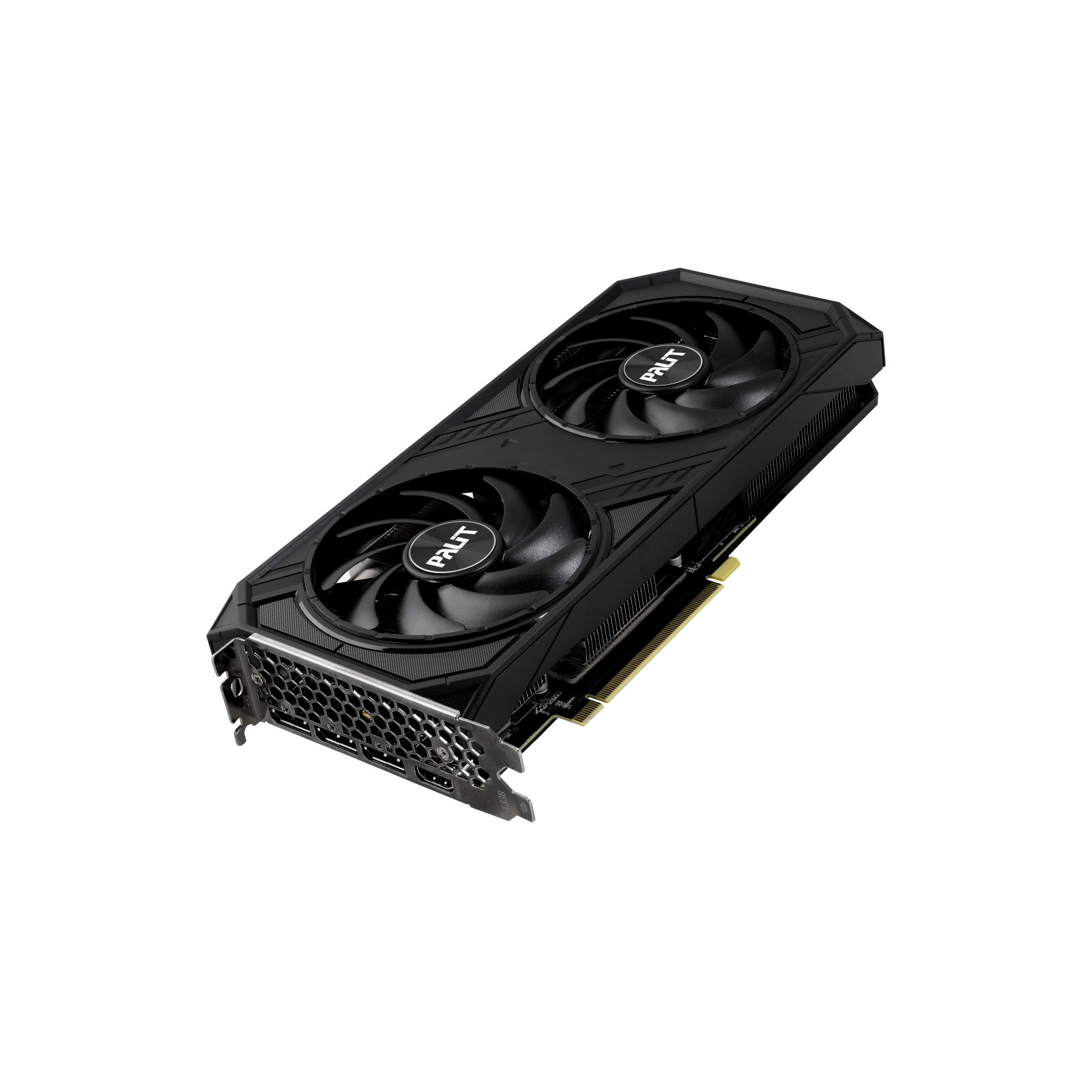 VGA PALIT RTX 4070 DUAL 12GB GDDR6X