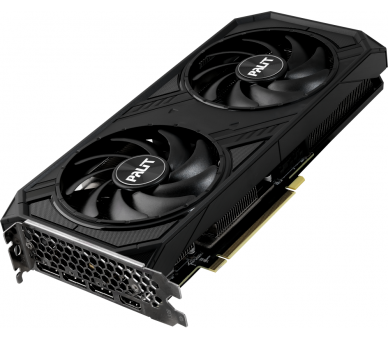 VGA PALIT RTX 4070 DUAL 12GB GDDR6X