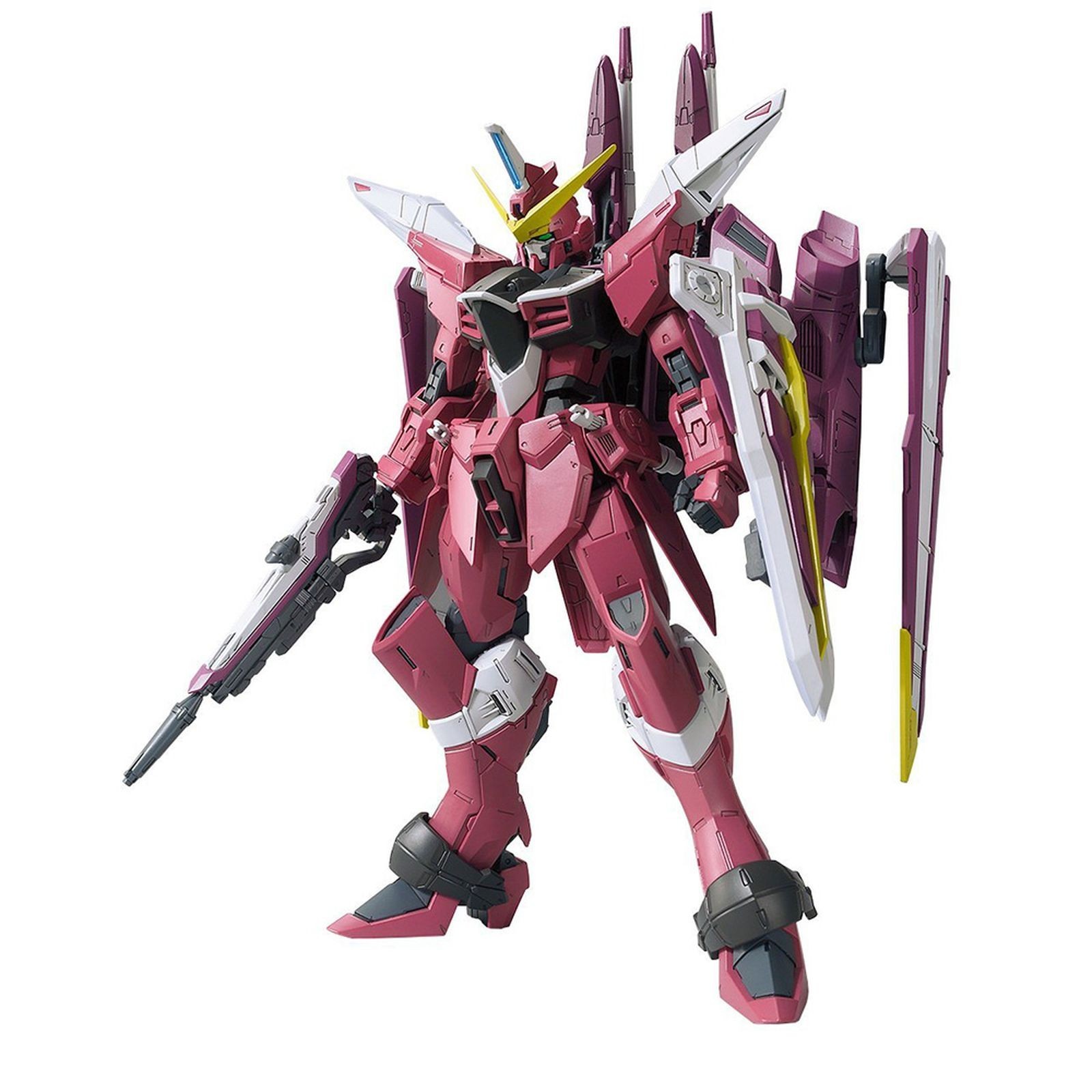 Figura bandai hobby gundam mg 1