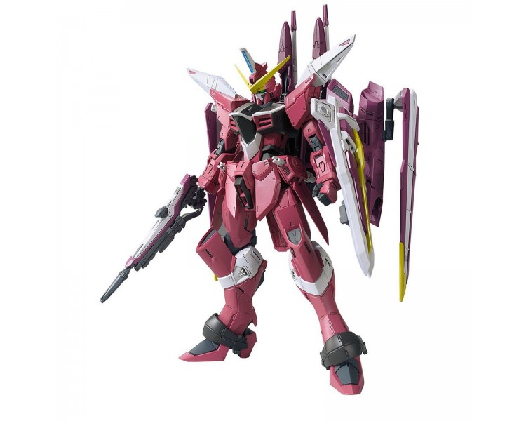 Figura bandai hobby gundam mg 1